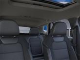 Thumbnail of 2025 Mosaic Black Metallic Chevrolet Trax