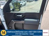 Thumbnail of 2022 Summit White GMC Sierra 2500