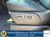 Thumbnail of 2022 Summit White GMC Sierra 2500