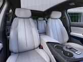 Thumbnail of 2025 Argent Silver Metallic Cadillac OPTIQ