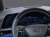 Thumbnail of 2025 Argent Silver Metallic Cadillac OPTIQ