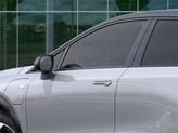 Thumbnail of 2025 Argent Silver Metallic Cadillac OPTIQ
