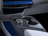 Thumbnail of 2025 Argent Silver Metallic Cadillac OPTIQ