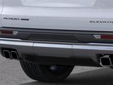 Thumbnail of 2026 Glacier White Tricoat GMC Acadia