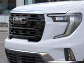 Thumbnail of 2026 Glacier White Tricoat GMC Acadia