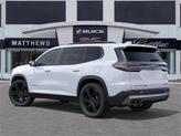 Thumbnail of 2026 Glacier White Tricoat GMC Acadia