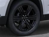 Thumbnail of 2026 Glacier White Tricoat GMC Acadia