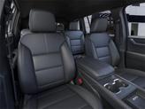 Thumbnail of 2026 Glacier White Tricoat GMC Acadia