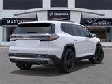 Thumbnail of 2026 Glacier White Tricoat GMC Acadia
