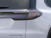 Thumbnail of 2026 Glacier White Tricoat GMC Acadia