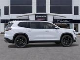 Thumbnail of 2026 Glacier White Tricoat GMC Acadia