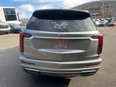 Thumbnail of 2023 Argent Silver Metallic Cadillac XT6
