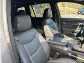 Thumbnail of 2023 Argent Silver Metallic Cadillac XT6