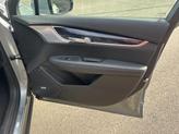Thumbnail of 2023 Argent Silver Metallic Cadillac XT6