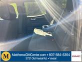 Thumbnail of 2024 Titanium Rush Metallic GMC Sierra 1500