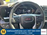 Thumbnail of 2024 Titanium Rush Metallic GMC Sierra 1500