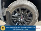 Thumbnail of 2024 Titanium Rush Metallic GMC Sierra 1500