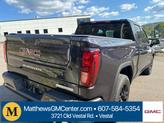 Thumbnail of 2024 Titanium Rush Metallic GMC Sierra 1500
