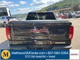 Thumbnail of 2024 Titanium Rush Metallic GMC Sierra 1500
