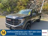 Photo of 2024 Titanium Rush Metallic GMC Sierra 1500