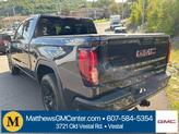 Thumbnail of 2024 Titanium Rush Metallic GMC Sierra 1500