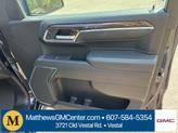 Thumbnail of 2024 Titanium Rush Metallic GMC Sierra 1500