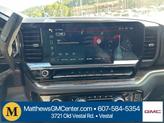 Thumbnail of 2024 Titanium Rush Metallic GMC Sierra 1500
