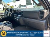 Thumbnail of 2024 Titanium Rush Metallic GMC Sierra 1500