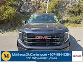 Thumbnail of 2024 Titanium Rush Metallic GMC Sierra 1500