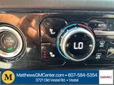 Thumbnail of 2024 Titanium Rush Metallic GMC Sierra 1500