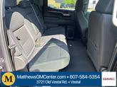 Thumbnail of 2024 Titanium Rush Metallic GMC Sierra 1500