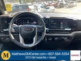 Thumbnail of 2024 Titanium Rush Metallic GMC Sierra 1500