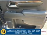Thumbnail of 2024 Titanium Rush Metallic GMC Sierra 1500