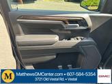 Thumbnail of 2024 Titanium Rush Metallic GMC Sierra 1500