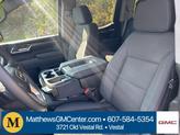 Thumbnail of 2024 Titanium Rush Metallic GMC Sierra 1500