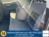 Thumbnail of 2024 Titanium Rush Metallic GMC Sierra 1500