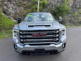Thumbnail of 2021 Quicksilver Metallic GMC Sierra 2500