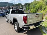 Thumbnail of 2021 Quicksilver Metallic GMC Sierra 2500