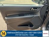 Thumbnail of 2021 Granite Clearcoat Dodge Durango