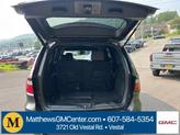 Thumbnail of 2021 Granite Clearcoat Dodge Durango