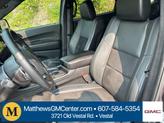 Thumbnail of 2021 Granite Clearcoat Dodge Durango