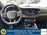 Thumbnail of 2021 Granite Clearcoat Dodge Durango