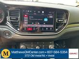 Thumbnail of 2021 Granite Clearcoat Dodge Durango