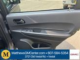 Thumbnail of 2021 Granite Clearcoat Dodge Durango