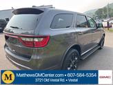 Thumbnail of 2021 Granite Clearcoat Dodge Durango