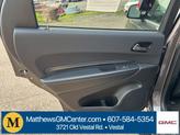 Thumbnail of 2021 Granite Clearcoat Dodge Durango