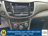 Thumbnail of 2020 Pacific Blue Metallic Chevrolet Trax