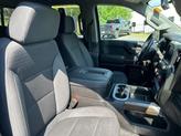 Thumbnail of 2021 Black Chevrolet Silverado 1500