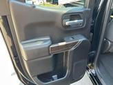 Thumbnail of 2021 Black Chevrolet Silverado 1500