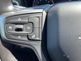 Thumbnail of 2021 Black Chevrolet Silverado 1500